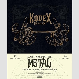 Kodex metallum