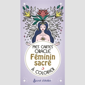 Feminin sacre