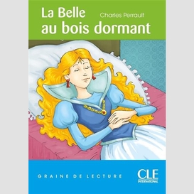 Belle bois dormant (la)