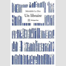 Un libraire