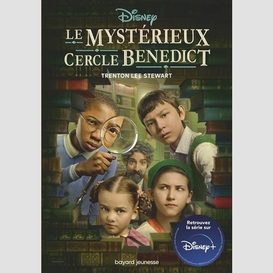 Mysterieux cercle benedict (le)