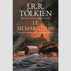 Silmarillion (le)