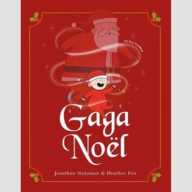 Gaga noel