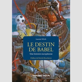 Destin de babel (le)