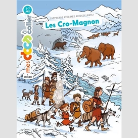 Cro-magnon (les)