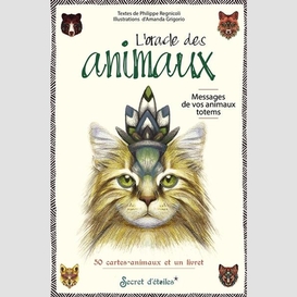 Oracle des animaux (l')