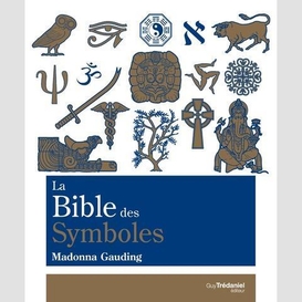 Bible des symboles (la)