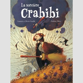 Sorciere crabibi (la)