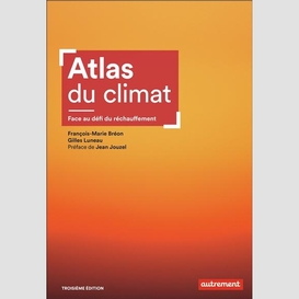 Atlas du climat