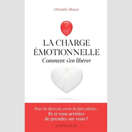 Charge emotionnelle (la)