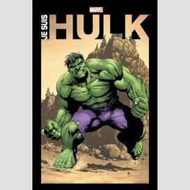 Je suis hulk