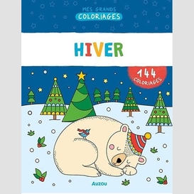 Joli hiver