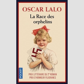 Race des orphelins (la)
