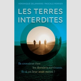 Terres interdites (les)