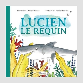 Lucien le requin