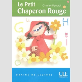 Petit chaperon rouge (le)