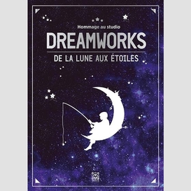 Hommage au studio dreamworks