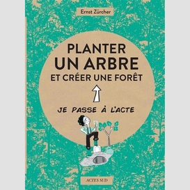 Planter un arbre