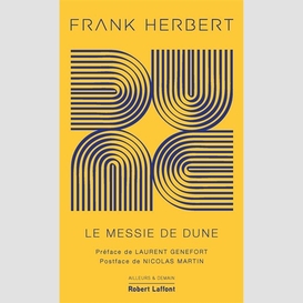 Messie de dune (le) ed. collector