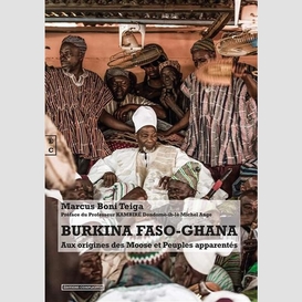 Burkina faso-ghana
