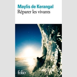 Reparer les vivants