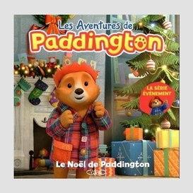 Noel de paddington (le)