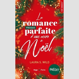 Romance presque parfaite a noel (la)