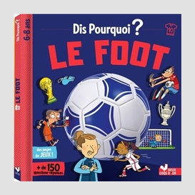 Foot (le)