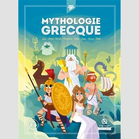 Mythologie grecque