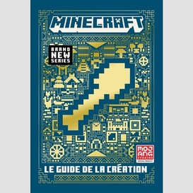 Guide creation minecraft