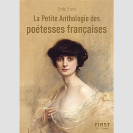 Petit anthologie des poetesses francaise