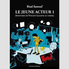 Jeune acteur (le)