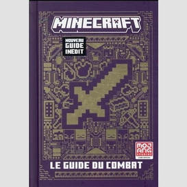 Guide combat minecraft