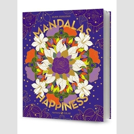 Mandalas happiness