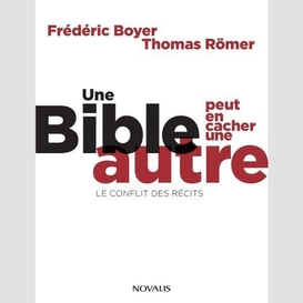 Une bible peut en cacher une autre