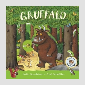 Gruffalo