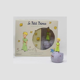 Coffret le petit prince