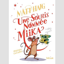 Une souris nommee miika