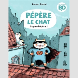 Super-pepere