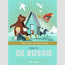 Contes de russie