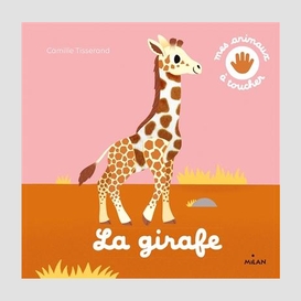 Girafe (la)