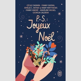 P-s joyeux noel