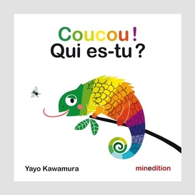 Coucou qui es tu