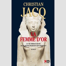 Femme d'or (la)