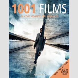 1001 films a voir avant de mourir