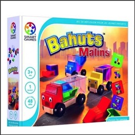 Bahuts malins