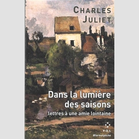 Dans la lumiere des saisons