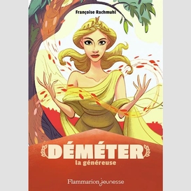 Demeter la genereuse