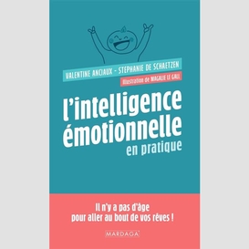 Intelligence emotionnelle en pratique