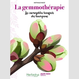 Gemmotherapie